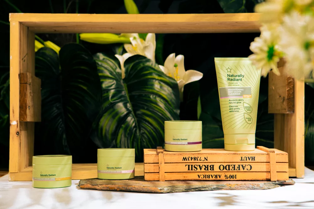 Kalade Skin Care: Unlocking Your Skin's Innate Radiance and Resilience