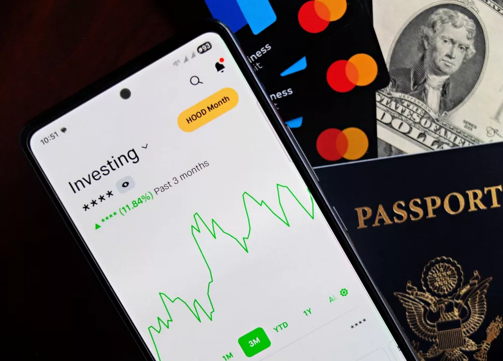 Unpacking One Finance: My Candid Look at the All-in-One Digital Banking Experience