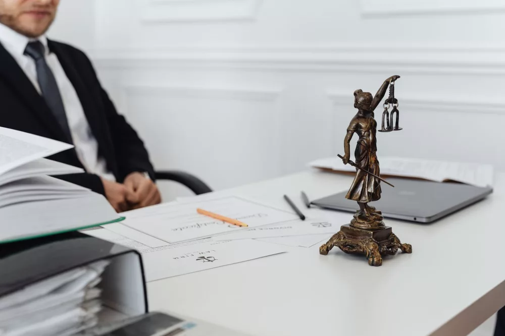 Finding Your Champion: How to Choose the Best Accident Attorney for Your Case