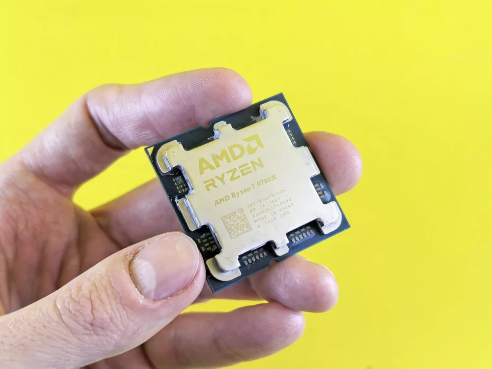 My Deep Dive into the Kamrui Mini PC: A Compact Powerhouse for Modern Computing