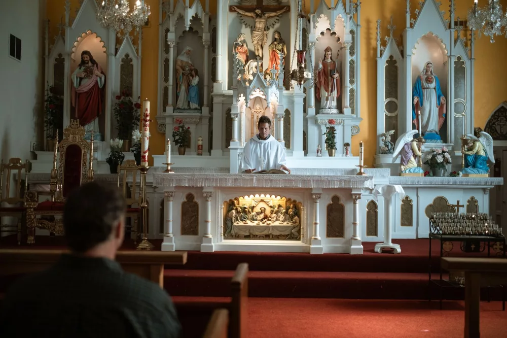 Unlocking Faith-Based Entertainment: Your Guide to Free Christian Movie Apps