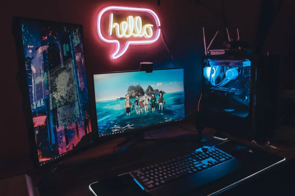 Beyond the Bow: My Deep Dive into the World of Hello Kitty PCs