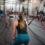 Photo Gym equipment